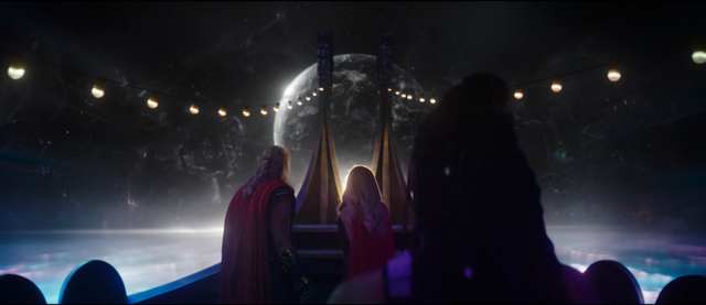 又色又低智，《雷神4》怎么也变成这个样子了？