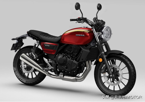 本田下一台750车型，GB750 or CL750？