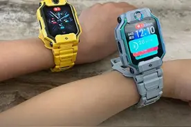 长江云调查 | 不买就被孤立 电话手表“垄断式营销”拿捏一代人？图片