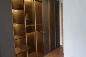 衣柜门的尺寸标准一般是多少(定制大概多少一个平方)图片