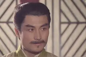 三国这个小人物决定了吕布的生死：文武双全的地方太守陈登图片