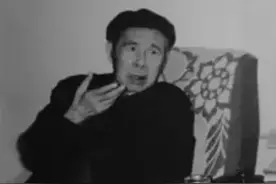 陈伯达：和发妻褚有仁的爱情，长子陈小达卧轨而亡图片