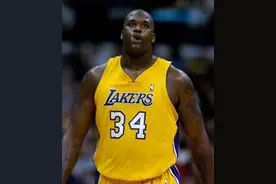 00年总决鲨鱼命中率61.1%拿FMVP，是历史最高吗？还有一人更高图片