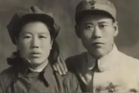 1949年，女乞丐找到政府，将破棉衣里的16两黄金上交，后来如何了图片
