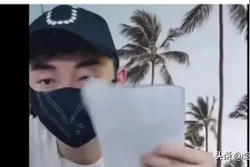 蔡徐坤事件持续发酵！“一次2分钟”被全网嘲，更多内幕曝光图片