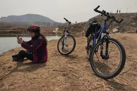 2700元加装电助力，优缺点明显，你猜能跑多远图片