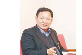 负债37亿潜逃境外开餐厅？起底张剑波：从知名企业家到赌鬼老赖图片