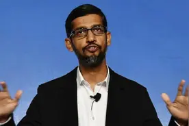 谷歌版 ChatGPT 仓促首秀却翻车，员工狂批 CEO 目光短浅得可笑图片