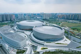 成都这些体育场馆有序开放！使用攻略请收好→图片