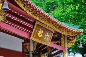 千年古寺招聘爆火：月薪过万，双休，伙食免费，还不加班图片