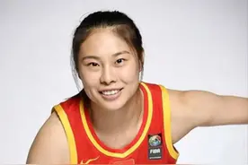 女篮最伟大五大球星：李梦韩旭竟全部落选，王思雨仅排第五名图片