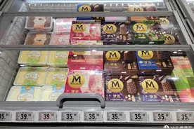 今年的雪糕我是真的吃不起了，盘点八款大牌雪糕的完美平替图片