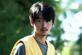 《梦华录》到《冰雨火》，陈晓演技炸裂，一句“我叫峰哥”成经典图片