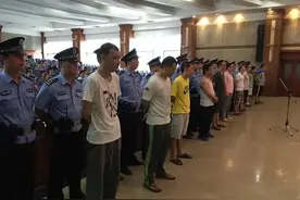 回顾郑州“皇家一号”事件：记者冒死偷拍，揭秘豫式一条龙全过程图片