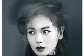 18岁跑龙套，31岁负债4亿，“国民贤妻”刘涛的双面人生图片