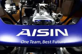 爱信8AT变速箱，为何没能延续爱信6AT变速箱的辉煌？图片