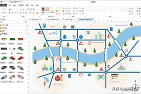 这四款国产软件，因为太简洁好用，常被认为已追上国外设计水平图片