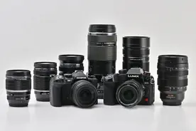 外媒从五大方面诠释M4/3系统优势图片