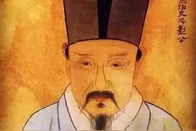 刘伯温斩断天下龙脉是真的吗？图片