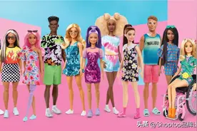 热点趋势｜圣诞节玩具出炉！英国人钟爱芭比娃娃，另有5类爆款选品图片