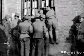 惨无人道！日军给慰安妇注射的“606”是啥？图片