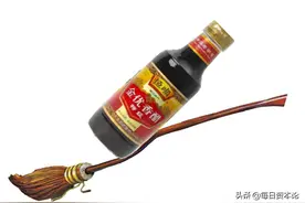 醋王“吃醋”：股价腰斩，净利下滑，多元化屡败屡战为何图片