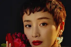 傅淼：42岁，风韵犹存，出道22年，结婚10年，有演技却无人知图片