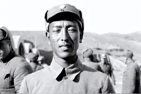 耿飚病重求医，老郎中警告：用了我的秘方，可能会找不到老婆图片