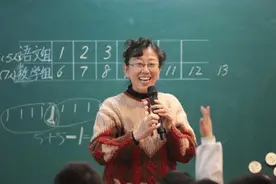 中小学教师有福了，教师职称评定方式或有调整，评职称难将成历史图片