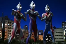 「新奥特曼」来了，那些变成光的孩子又在哪里图片