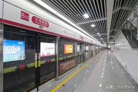 重磅利好！地铁9号线、机场快线来了！最快3月通车！图片
