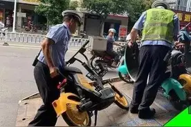 昆明4月15日新国标禁超标电动车上路，这是民生？还是浪费资源？图片