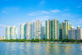 住宅建筑，防火高度｜21m、27m、33m、54m、100m图片