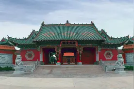 助企扬帆正当时 裕州商企展新姿 方城县持续推进“万人助万企”活动图片