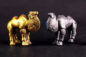 秦始皇帝陵又出宝贝了！挖了60年，里面究竟还藏了多少惊喜？图片