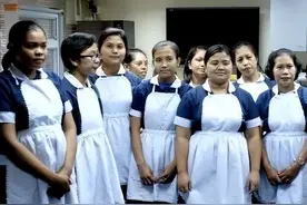 性剥削、生育工具、母职，享誉世界的菲律宾女佣实际上有多惨？图片