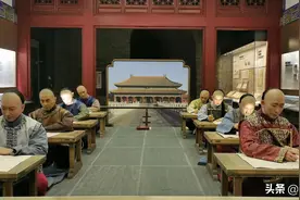 穿越千年，感受古代如何金榜题名图片