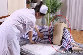 卧床老人翻身护理器，哪款翻身简单易上手？｜测评图片