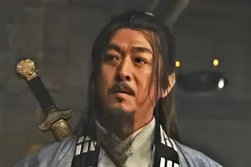 他生擒武松力挫林冲，只因入伙晚，导致在梁山没有一席之地图片