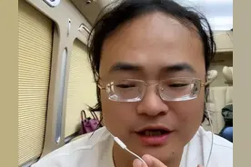 网红称“花1800万包下高邮湖抽干水抓鱼”？官方回应：没包也没抽图片