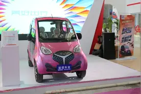 老年代步车有哪个好？口碑榜发布，前5名一次介绍清楚，你选哪个图片