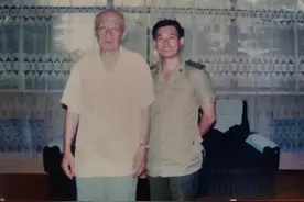 相册里的记忆（3）图片