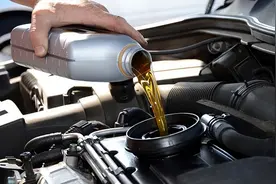 机油三巨头壳牌、美孚、嘉实多，到底怎么选，听我告诉你图片