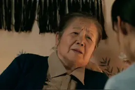 《六姊妹》看到陈老太去世的真相，才懂陈卫国的死，是何家文害的图片