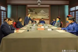 清朝外交部很忙：77年签订709个不平等条约图片