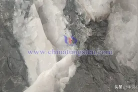 印度确定钨钼稀土等30种关键矿物图片