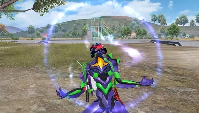 爷青回！腾讯年度最强整活游戏，竟让数码宝贝大战铠甲勇士