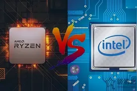 CPU型号怎么看性能好坏？台式电脑CPU天梯图2023年3月新版排行榜图片