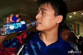 国兵队有多费教练？年轻时个个堪比吴彦祖，如今一个比一个沧桑图片