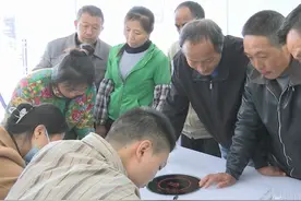 让就业服务更温暖！贵州各地积极建设零工市场图片